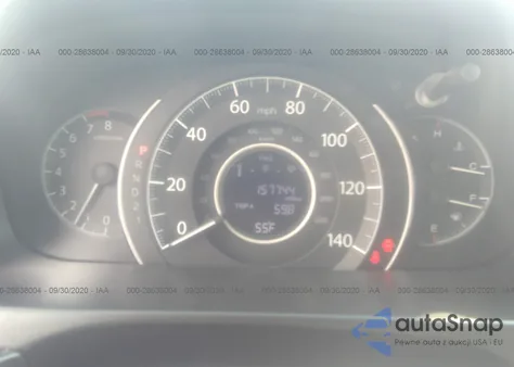 2014 Honda Cr-V Lx from USA, damaged, VIN 5J6RM3H39EL035163